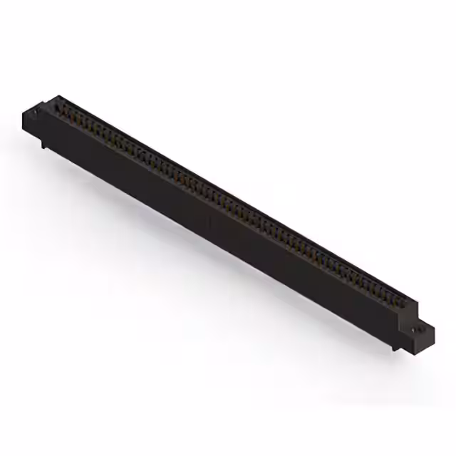 895-060-525-407 EDAC Inc.  Edgeboard Connectors